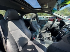 Used 2019  Subaru WRX 4d Sedan Limited 6spd at B&L Auto Sales near West Columbia&comma; SC
