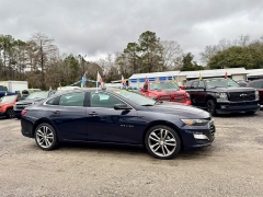 Used 2023  Chevrolet Malibu 4dr Sdn 1LT at B&L Auto Sales near West Columbia&comma; SC