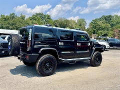 Used 2003  HUMMER H2 4dr Wgn at B&L Auto Sales near West Columbia&comma; SC