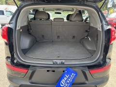 Used 2015  Kia Sportage 4d SUV FWD LX at B&L Auto Sales near West Columbia&comma; SC