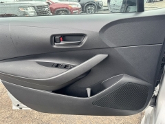 Used 2022  Toyota Corolla LE CVT at B&L Auto Sales near West Columbia&comma; SC