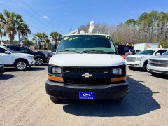 Used 2011  Chevrolet Express Van 2500 Van at B&L Auto Sales near West Columbia&comma; SC