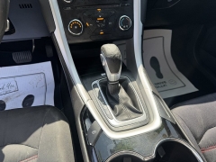 Used 2014  Ford Fusion 4d Sedan SE at B&L Auto Sales near West Columbia&comma; SC