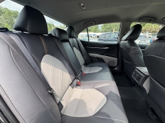 Used 2018  Toyota Camry Auto &lpar;Natl&rpar; at B&L Auto Sales near West Columbia&comma; SC