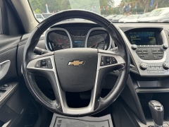 Used 2017  Chevrolet Equinox 4d SUV AWD Premier at B&L Auto Sales near West Columbia&comma; SC