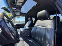 Used 2013  Ford Super Duty F-350 SRW 4WD Crew Cab at B&L Auto Sales near West Columbia&comma; SC