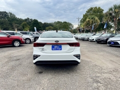Used 2021  Kia Forte FE IVT at B&L Auto Sales near West Columbia&comma; SC