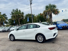 Used 2021  Kia Forte FE IVT at B&L Auto Sales near West Columbia&comma; SC