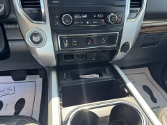 Used 2016  Nissan Titan XD 2WD Crew Cab SL Diesel at B&L Auto Sales near West Columbia&comma; SC