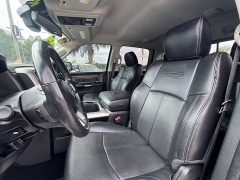 Used 2018  Ram 1500 4WD Crew Cab Laramie at B&L Auto Sales near West Columbia&comma; SC