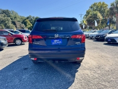 Used 2017  Honda Pilot 4d SUV AWD EX-L at B&L Auto Sales near West Columbia&comma; SC