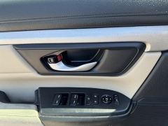 Used 2018  Honda CR-V 4d SUV FWD LX at B&L Auto Sales near West Columbia&comma; SC