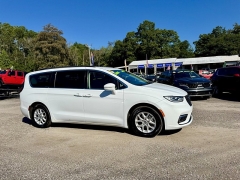 Used 2022  Chrysler Pacifica Touring L FWD at B&L Auto Sales near West Columbia&comma; SC
