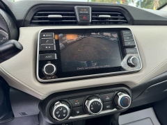 Used 2021  Nissan Versa SV CVT at B&L Auto Sales near West Columbia&comma; SC
