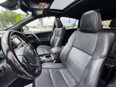 Used 2018  Toyota RAV4 SE AWD &lpar;Natl&rpar; at B&L Auto Sales near West Columbia&comma; SC