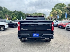 Used 2020  Chevrolet Silverado 1500 4WD Crew Cab 147" RST at B&L Auto Sales near West Columbia&comma; SC