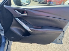 Used 2015  Mazda Mazda6 4d Sedan i Grand Touring at B&L Auto Sales near West Columbia&comma; SC
