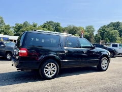 Used 2015  Ford Expedition EL 4d SUV 2WD Limited at B&L Auto Sales near West Columbia&comma; SC