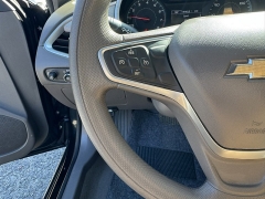 Used 2022  Chevrolet Malibu 4dr Sdn LS w&sol;1LS at B&L Auto Sales near West Columbia&comma; SC