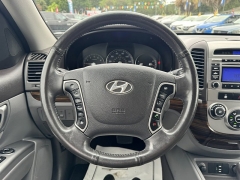 Used 2011  Hyundai Santa Fe 4d SUV FWD SE at B&L Auto Sales near West Columbia&comma; SC