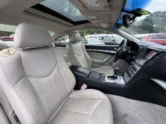 Used 2013  INFINITI G37 2d Coupe X AWD at B&L Auto Sales near West Columbia&comma; SC