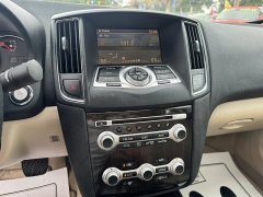Used 2014  Nissan Maxima 4dr Sdn 3&period;5 SV w&sol;Premium Pkg at B&L Auto Sales near West Columbia&comma; SC