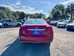 Used 2013  Cadillac XTS 4d Sedan Premium at B&L Auto Sales near West Columbia&comma; SC