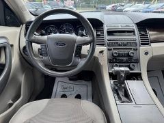 Used 2011  Ford Taurus 4d Sedan SEL at B&L Auto Sales near West Columbia&comma; SC