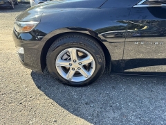Used 2022  Chevrolet Malibu 4dr Sdn LS w&sol;1LS at B&L Auto Sales near West Columbia&comma; SC