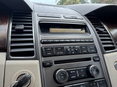 Used 2011  Ford Taurus 4d Sedan SEL at B&L Auto Sales near West Columbia&comma; SC
