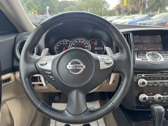 Used 2014  Nissan Maxima 4dr Sdn 3&period;5 SV w&sol;Premium Pkg at B&L Auto Sales near West Columbia&comma; SC