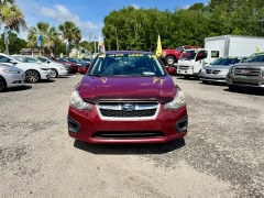 Used 2014  Subaru Impreza Wagon 5dr Auto 2&period;0i Premium at B&L Auto Sales near West Columbia&comma; SC