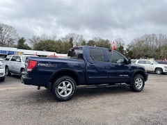 Used 2012  Nissan Titan 4WD Crew Cab SWB PRO-4X at B&L Auto Sales near West Columbia&comma; SC