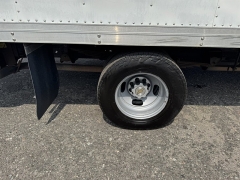 Used 2015  Chevrolet Express Cutaway 2d Chassis Van 177" WB DRW at B&L Auto Sales near West Columbia&comma; SC