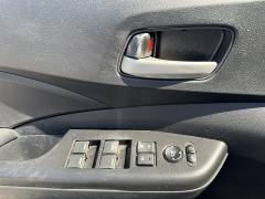 Used 2015  Honda CR-V 4d SUV FWD LX at B&L Auto Sales near West Columbia&comma; SC