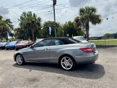 Used 2011  Mercedes-Benz E-Class 2d Convertible E350 at B&L Auto Sales near West Columbia&comma; SC
