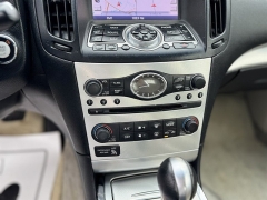 Used 2013  INFINITI G37 2d Coupe X AWD at B&L Auto Sales near West Columbia&comma; SC