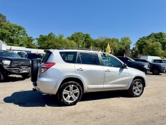 Used 2010  Toyota RAV4 4d SUV FWD Sport &lpar;V6&rpar; at B&L Auto Sales near West Columbia&comma; SC