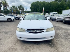 Used 2001  Nissan Altima 4dr Sdn GXE Auto at B&L Auto Sales near West Columbia&comma; SC