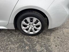 Used 2022  Toyota Corolla LE CVT at B&L Auto Sales near West Columbia&comma; SC