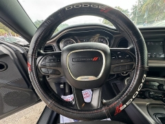 Used 2020  Dodge Challenger 2d Coupe RWD SXT at B&L Auto Sales near West Columbia&comma; SC