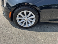 Used 2018  Cadillac ATS 4d Sedan RWD 2&period;0T at B&L Auto Sales near West Columbia&comma; SC