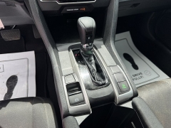 Used 2016  Honda Civic Sedan 4d LX CVT at B&L Auto Sales near West Columbia&comma; SC