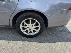 Used 2008  Buick Lucerne 4dr Sdn V6 CXL at B&L Auto Sales near West Columbia&comma; SC