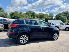 Used 2015  Kia Sportage 4d SUV FWD LX at B&L Auto Sales near West Columbia&comma; SC