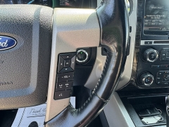 Used 2015  Ford Expedition EL 4d SUV 2WD Limited at B&L Auto Sales near West Columbia&comma; SC