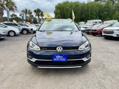 Used 2017  Volkswagen Golf Alltrack 1&period;8T DSG at B&L Auto Sales near West Columbia&comma; SC