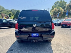 Used 2015  Nissan Armada 4WD 4dr SL at B&L Auto Sales near West Columbia&comma; SC