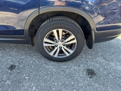 Used 2017  Honda Pilot 4d SUV AWD EX-L at B&L Auto Sales near West Columbia&comma; SC