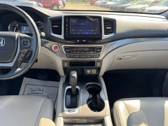 Used 2017  Honda Pilot 4d SUV AWD EX-L at B&L Auto Sales near West Columbia&comma; SC